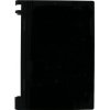 LCD Displej + Dotykové sklo s rámom Lenovo Yoga Tab 3 10 YT3-X50 čierna farba LCD Displej + Dotykové sklo s rámom Lenovo Yoga Tab 3 10 YT3-X50 čierna farba