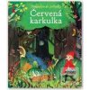 Červená karkulka Červená karkulka