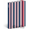 Sailor Stripes Notes 10 5 x 15 8 cm Sailor Stripes Notes 10 5 x 15 8 cm