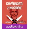 Důvěrnosti z kuchyně - Anthony Bourdain Důvěrnosti z kuchyně - Anthony Bourdain