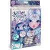 Nebulous Stars Kreatívny zápisník Iceana Nebulous Stars Kreatívny zápisník Iceana