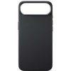 Kryt na mobil Epico Silicone Mag+ Case iPhone Air - čierna 94010101300003 Kryt na mobil Epico Silicone Mag+ Case iPhone Air - čierna 94010101300003