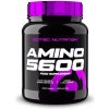 Scitec Nutrition Amino 5600 1000 tabliet Scitec Nutrition Amino 5600 1000 tabliet