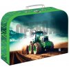 Kufrík detský papierový Tractor PP26 Kufrík detský papierový Tractor PP26