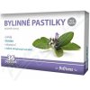MedPharma Bylinné pastilky šalvia 36ks MedPharma Bylinné pastilky šalvia 36ks