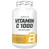 Biotech USA BioTechUSA Vitamin C 1000 250 tabliet Biotech USA BioTechUSA Vitamin C 1000 250 tabliet