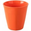 Koziol NORA CUP M pohár 300 ml koralová farba Koziol NORA CUP M pohár 300 ml koralová farba