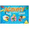 Activity, Junior Activity, Junior