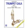 TRUMPET GALA 1 / známe melódie klasickej hudby pre jednu alebo dve trumpety