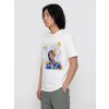 adidas Dre (white/royblu/hazora) L, biela adidas Dre (white/royblu/hazora) L, biela