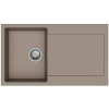 StrongSinks S3 ZALA 860 hneda StrongSinks S3 ZALA 860 hneda