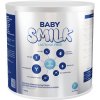 BABYSMILK Lactose Free - bezlaktózová následná dojčenská mliečna výživa s Colostrom (Od uk. 6. mesiaca) 900 g BABYSMILK Lactose Free - bezlaktózová následná dojčenská mliečna výživa s Colostrom (Od uk. 6. mesiaca) 900 g