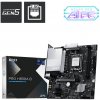 MSI PRO H810M-B základní deska Intel H810 LGA 1851 (Socket V1) Micro ATX MSI PRO H810M-B základní deska Intel H810 LGA 1851 (Socket V1) Micro ATX
