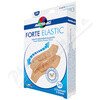 FORTE Elastic Náplasti elastické voděod.20ks 2vel. FORTE Elastic Náplasti elastické voděod.20ks 2vel.