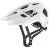 UVEX React Mips White Matt 2026