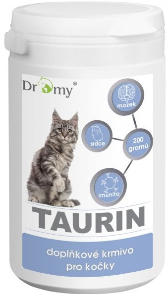 Dromy Taurin 200 g