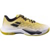 Babolat SHADOW TOUR 5 M Žltá,Biela,Čierna Babolat SHADOW TOUR 5 M Žltá,Biela,Čierna