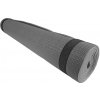 Fitness podložka D80 173x61x0, 4cm čierna Fitness podložka D80 173x61x0, 4cm čierna