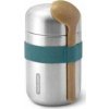 Black+blum Food Flask Ocean 400 ml Black+blum Food Flask Ocean 400 ml