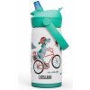 CAMELBAK Thrive Flip Straw Kids VSS 0,35l Biking Dogs CAMELBAK Thrive Flip Straw Kids VSS 0,35l Biking Dogs
