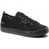 Big Star detské tenisky čierne, veľkosť 34 Big Star detské tenisky čierne, veľkosť 34