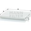 Filter vnútorného priestoru MANN-FILTER CU 2035 Filter vnútorného priestoru MANN-FILTER CU 2035