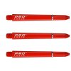 Winmau Pro Force červené dlhé Winmau Pro Force červené dlhé