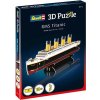 Revell 3D Puzzle – Titanic Revell 3D Puzzle – Titanic