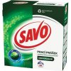 Savo prací prášok Univerzál 1,4 kg 20 PD Savo prací prášok Univerzál 1,4 kg 20 PD