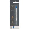 Parker P0250346 Náplň do gulôčkového pera gelová modrá F Parker P0250346 Náplň do gulôčkového pera gelová modrá F