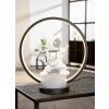 Gilde Gilde LED stolová lampa Astronaut Gilde Gilde LED stolová lampa Astronaut