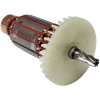 Rotor pre pílu Worcraft CS15-185, okružná, diel 31 Rotor pre pílu Worcraft CS15-185, okružná, diel 31