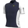 Letný cyklistický dres pánsky ALÉ R-EV1 RACE 2.0 modrý Letný cyklistický dres pánsky ALÉ R-EV1 RACE 2.0 modrý