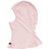 Breeze Merino Balaclava Kid Detská Kukla Farba: Chalk Pink, Čiapky rukavice: MD GO180815A150A Breeze Merino Balaclava Kid Detská Kukla Farba: Chalk Pink, Čiapky rukavice: MD GO180815A150A