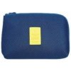 Cestovný organizér na elektroniku a príslušenstvo, univerzálny Farba: Modrá, Veľkosť: M Cestovný organizér na elektroniku a príslušenstvo, univerzálny Farba: Modrá, Veľkosť: M