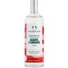 the Body Shop Blissful Jahoda telový sprej telové spreje 100 ml