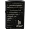 Zapalovač ZIPPO 218C BRICKS ZIPPO 26736 Zapalovač ZIPPO 218C BRICKS ZIPPO 26736