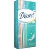 Discreet Deo Waterlily hygienické vložky 20ks Discreet Deo Waterlily hygienické vložky 20ks