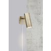 Nordlux Alanis wall light brass 2213441035 Nordlux Alanis wall light brass 2213441035