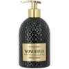 Vivian Gray tekuté mydlo Wonderful Oriental Woods 500 ml