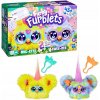 Interaktívne maskoty Hasbro Furby Furblets Nug-Ette a Swee-Dee Interaktívne maskoty Hasbro Furby Furblets Nug-Ette a Swee-Dee