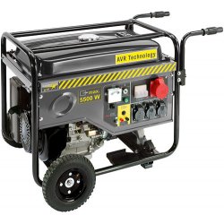 Woodster GP 65