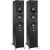 Elac Debut F63 - černá Elac Debut F63 - černá