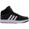 adidas juniorská obuv Hoops Mid 3.0 K GW0402