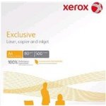 Xerox A4, 80g, 500 listov