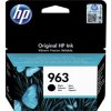 HP 963 čierny 3JA26AE Instant Ink HP 963 čierny 3JA26AE Instant Ink