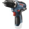 Akumulátorový vŕtací skrutkovač Bosch GSR 12V-35 v L-Boxx, solo - 06019H8001 Akumulátorový vŕtací skrutkovač Bosch GSR 12V-35 v L-Boxx, solo - 06019H8001