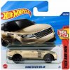 HOT WHEELS Range Rover Velar Zlatý (Séria D 2025) HOT WHEELS Range Rover Velar Zlatý (Séria D 2025)