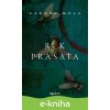 E-kniha Rok prasaťa - Carmen Mola E-kniha Rok prasaťa - Carmen Mola