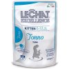 MONGE LECHAT EXCELLENCE KITTEN tuniak 100g kapsička pre mačiatka MONGE LECHAT EXCELLENCE KITTEN tuniak 100g kapsička pre mačiatka